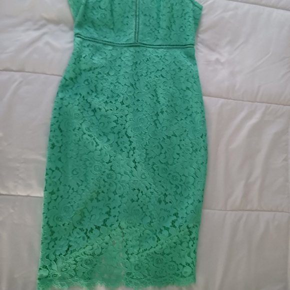 BARDOT DRESS - Picture 2 of 5